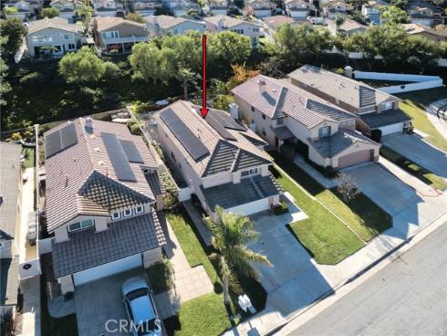 8314 E Quiet Canyon   Court, Anaheim Hills, CA