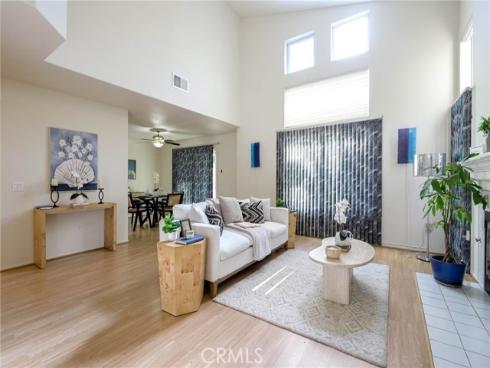 8314 E Quiet Canyon   Court, Anaheim Hills, CA