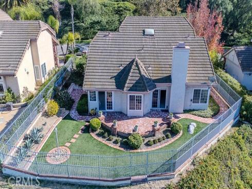 5039 E Fairfield , Anaheim Hills, CA