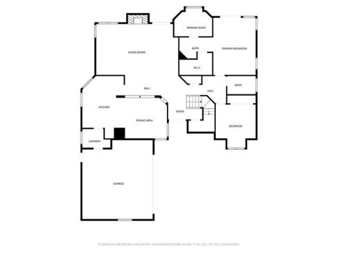 5039 E Fairfield , Anaheim Hills, CA