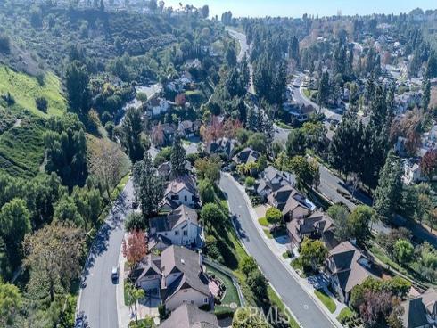 5039 E Fairfield , Anaheim Hills, CA