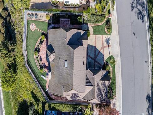 5039 E Fairfield , Anaheim Hills, CA