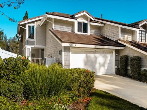 5889 E Mountain Loop Trl #4 , Anaheim Hills, CA