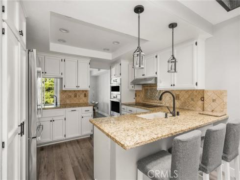 5889 E Mountain Loop Trl #4 , Anaheim Hills, CA