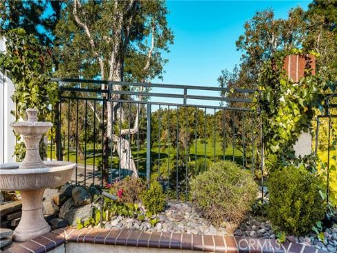 5889 E Mountain Loop Trl #4 , Anaheim Hills, CA