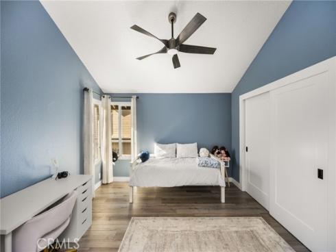 5889 E Mountain Loop Trl #4 , Anaheim Hills, CA