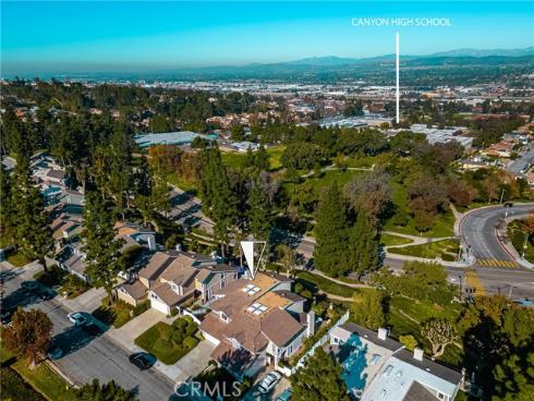 5889 E Mountain Loop Trl #4 , Anaheim Hills, CA