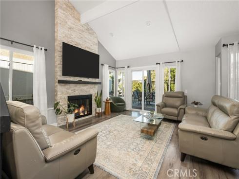 5889 E Mountain Loop Trl #4 , Anaheim Hills, CA