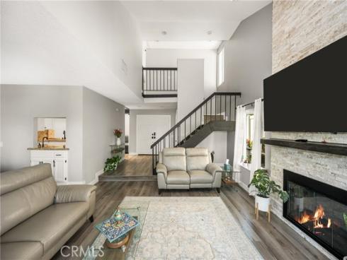 5889 E Mountain Loop Trl #4 , Anaheim Hills, CA