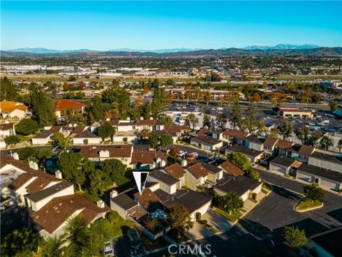 5573 E Vista Del Rio , Anaheim Hills, CA