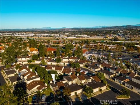 5573 E Vista Del Rio , Anaheim Hills, CA