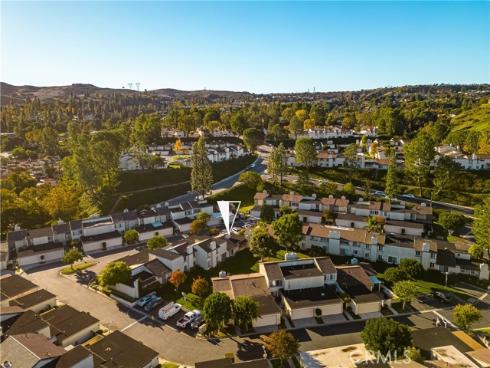 5573 E Vista Del Rio , Anaheim Hills, CA