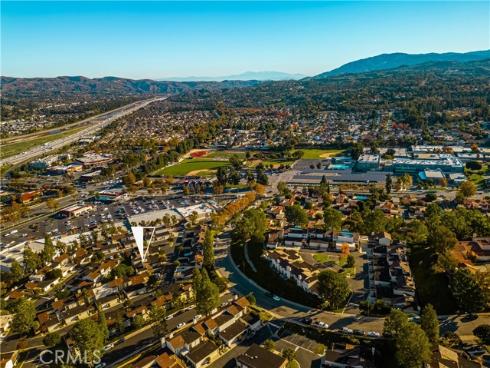 5573 E Vista Del Rio , Anaheim Hills, CA