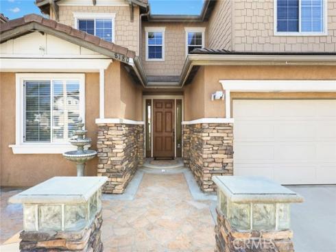 8180 E Brookdale Lane, Anaheim Hills, CA