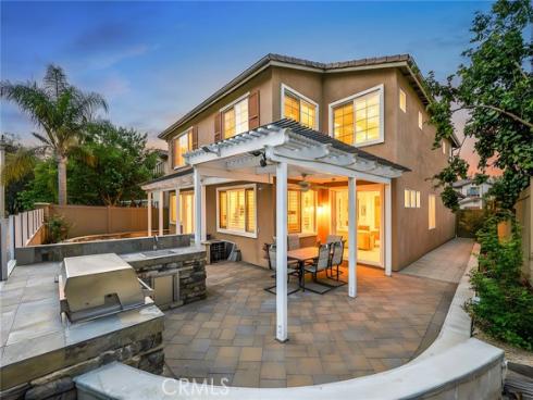 8180 E Brookdale Lane, Anaheim Hills, CA
