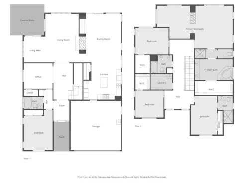 8180 E Brookdale   Lane, Anaheim Hills, CA