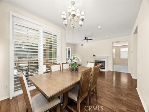 8180 E Brookdale Lane, Anaheim Hills, CA