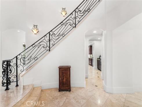 481 S Mohler Drive, Anaheim Hills, CA