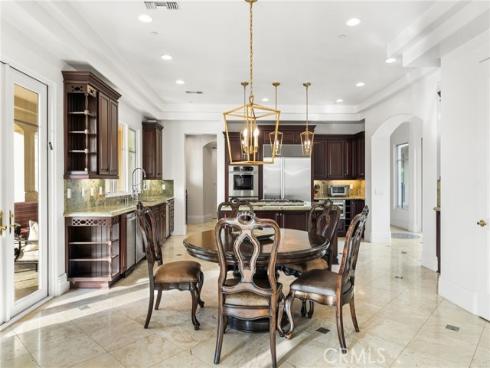 481 S Mohler Drive, Anaheim Hills, CA