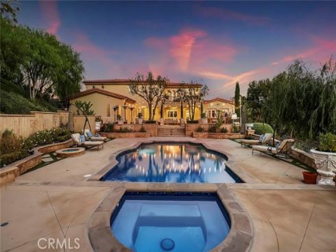 481 S Mohler Drive, Anaheim Hills, CA