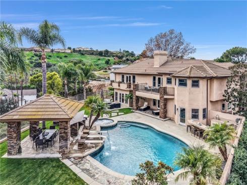 1145 S Tamarisk Drive, Anaheim Hills, CA