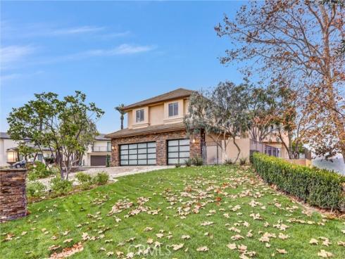 1145 S Tamarisk Drive, Anaheim Hills, CA