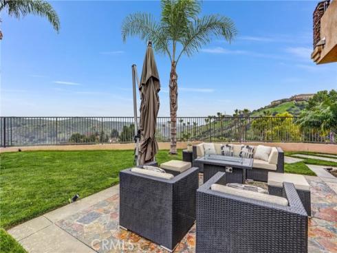 1145 S Tamarisk Drive, Anaheim Hills, CA