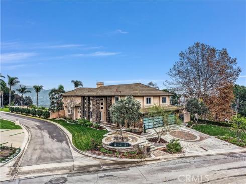 1145 S Tamarisk Drive, Anaheim Hills, CA
