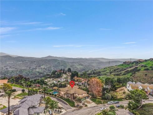 1145 S Tamarisk Drive, Anaheim Hills, CA