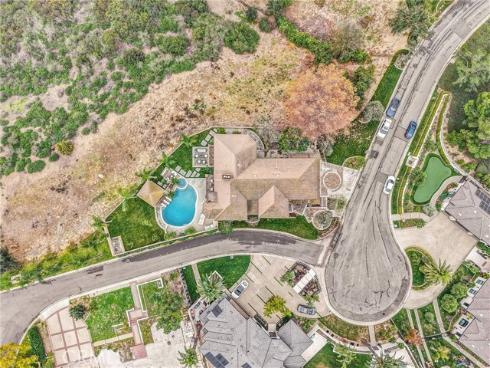 1145 S Tamarisk Drive, Anaheim Hills, CA