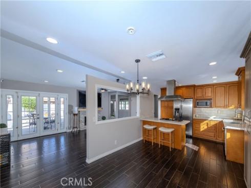 135 N Laurie Ann   Lane, Anaheim Hills, CA