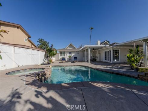 135 N Laurie Ann   Lane, Anaheim Hills, CA