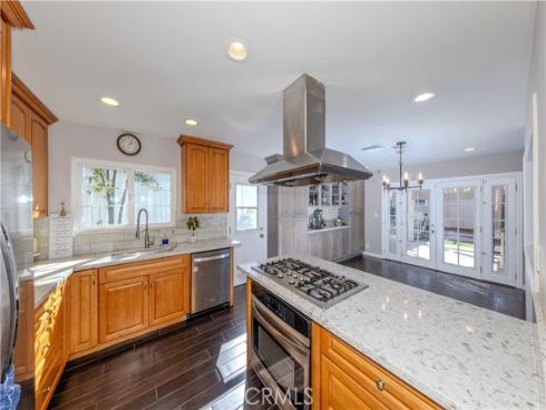 135 N Laurie Ann   Lane, Anaheim Hills, CA