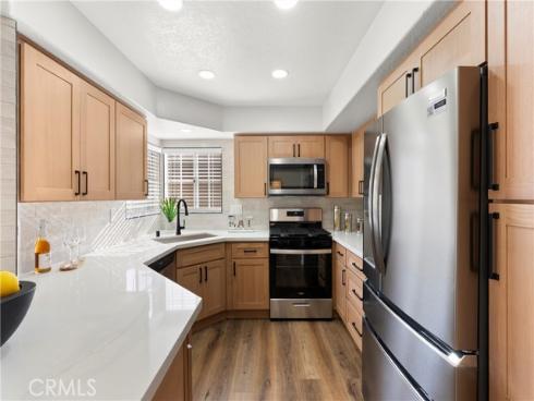 701 S Glenhurst Drive , Anaheim Hills, CA