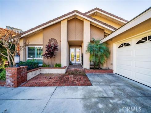 6430 E Oakview Lane, Anaheim Hills, CA