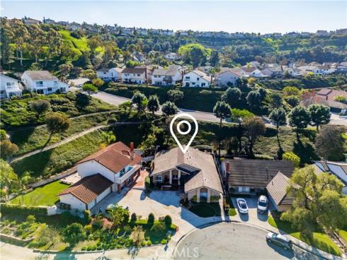 6430 E Oakview Lane, Anaheim Hills, CA