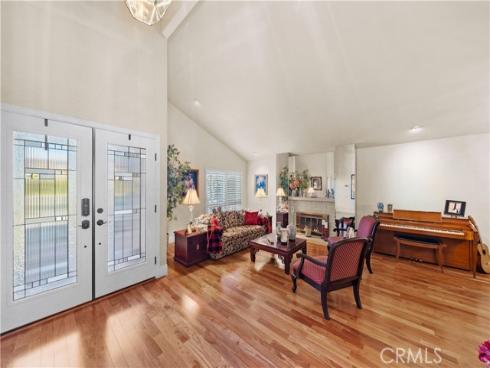 6430 E Oakview Lane, Anaheim Hills, CA