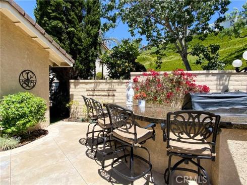 6430 E Oakview Lane, Anaheim Hills, CA