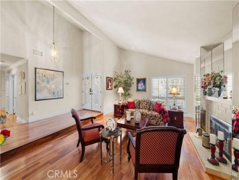 6430 E Oakview Lane, Anaheim Hills, CA