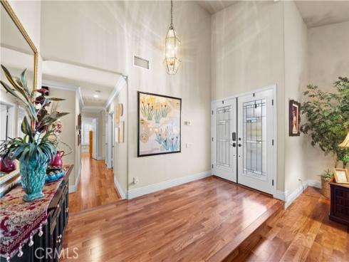 6430 E Oakview Lane, Anaheim Hills, CA