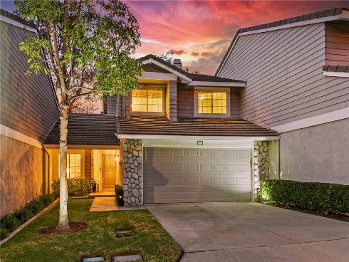 825 S Jacaranda Way, Anaheim Hills, CA