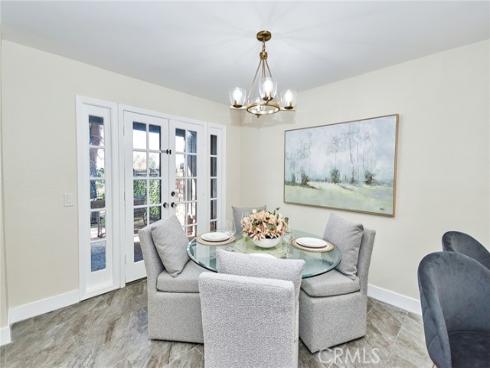 950 S Rim Crest , Anaheim Hills, CA