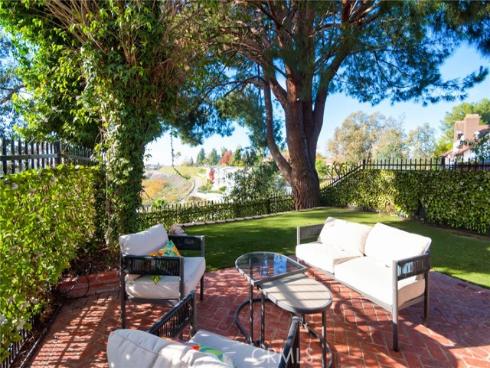 950 S Rim Crest , Anaheim Hills, CA