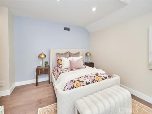 950 S Rim Crest , Anaheim Hills, CA