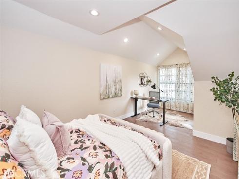 950 S Rim Crest , Anaheim Hills, CA