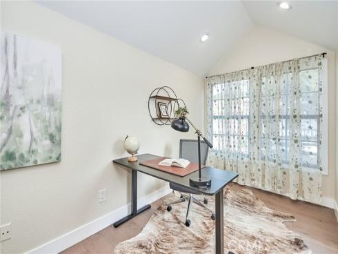 950 S Rim Crest , Anaheim Hills, CA