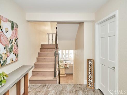 950 S Rim Crest , Anaheim Hills, CA