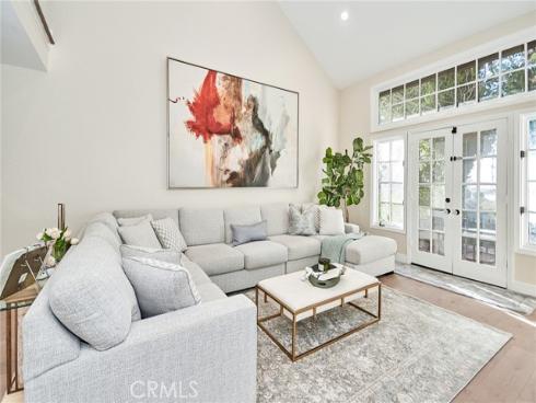 950 S Rim Crest , Anaheim Hills, CA