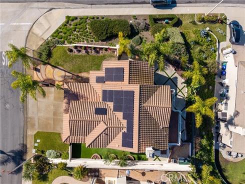 7505 E Toyon , Anaheim Hills, CA