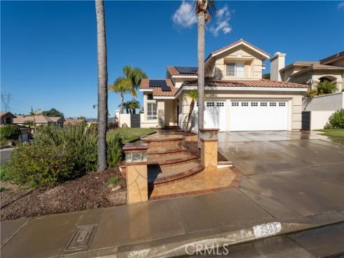 7505 E Toyon , Anaheim Hills, CA